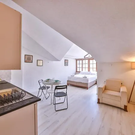 Apartament Akka Apart Begonvil